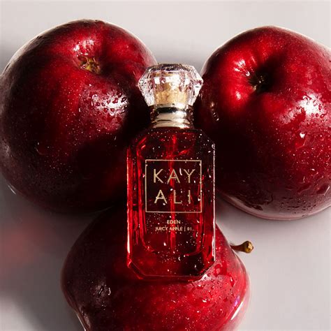 kayali juicy apple perfume dupe|eden juicy apple kayali.